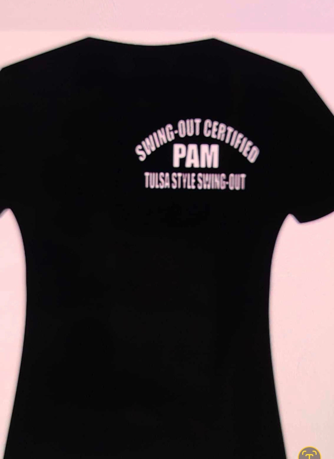 Tulsa Swingout-Certified