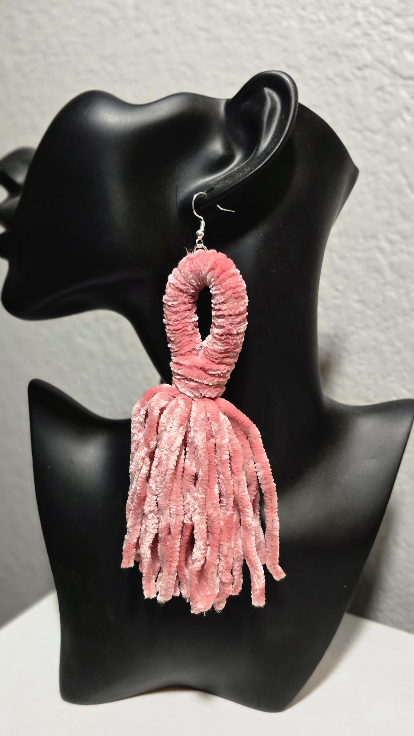 Loop Earrings