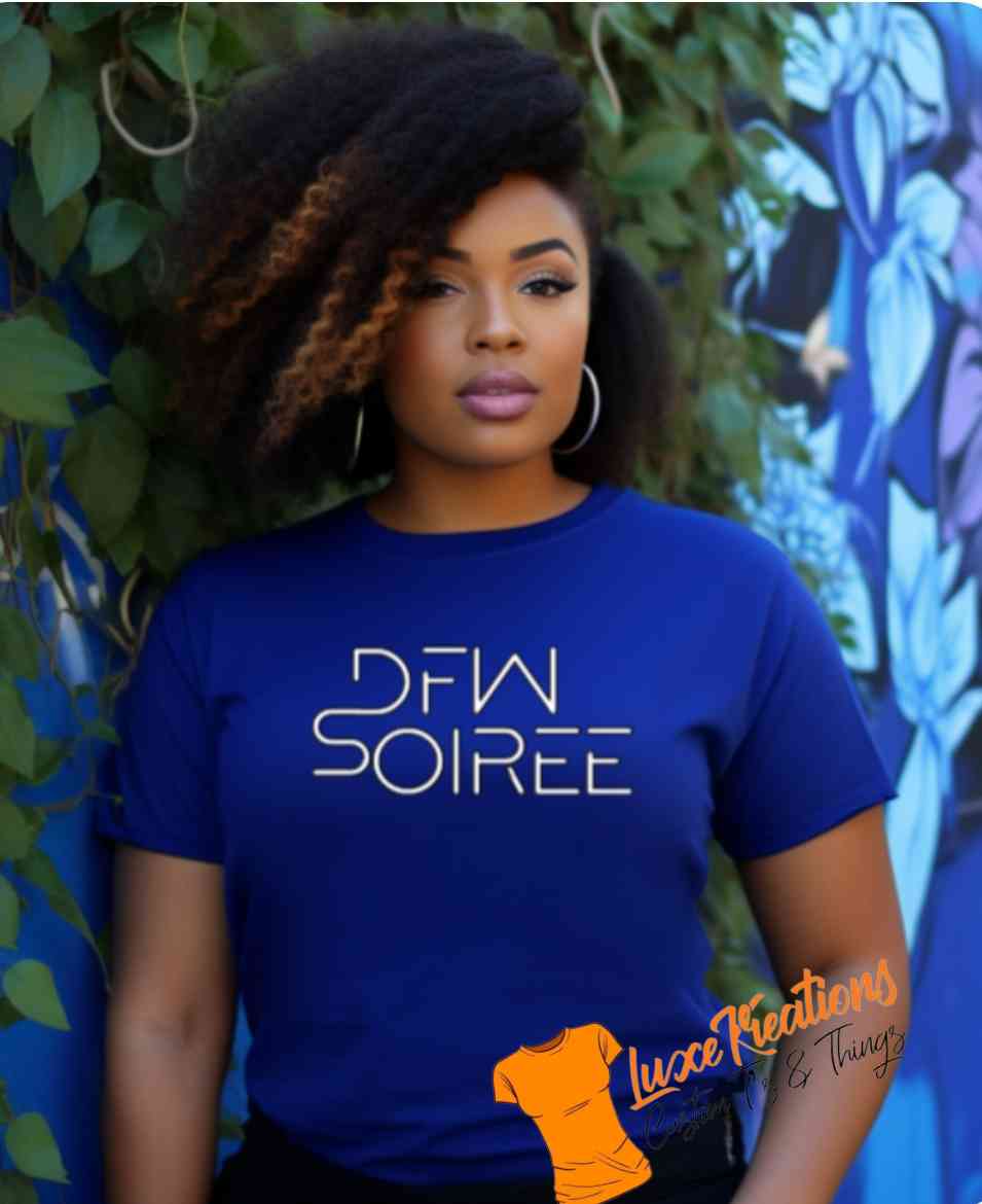 DFW Soiree 2025