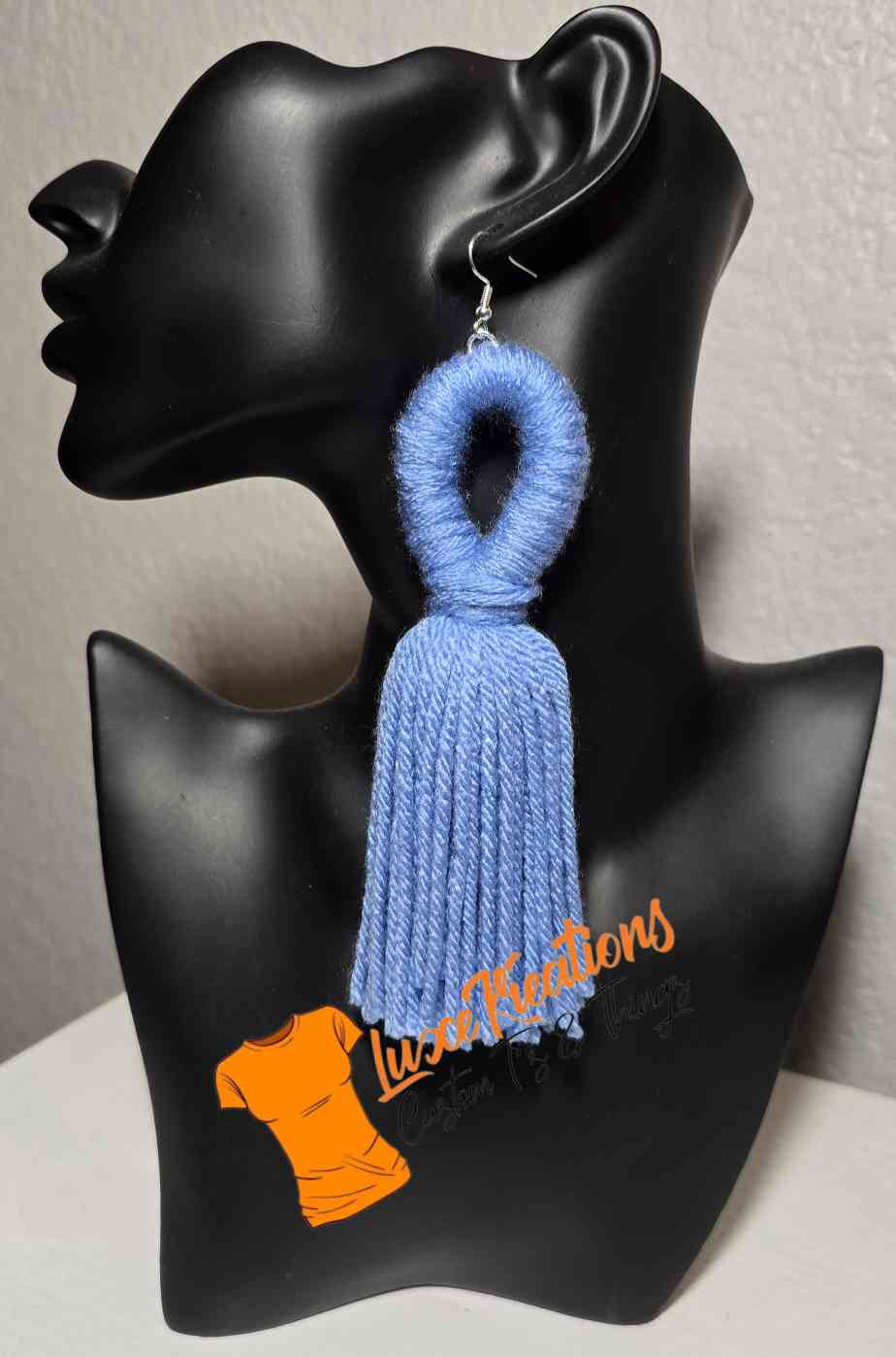 Loop Earrings