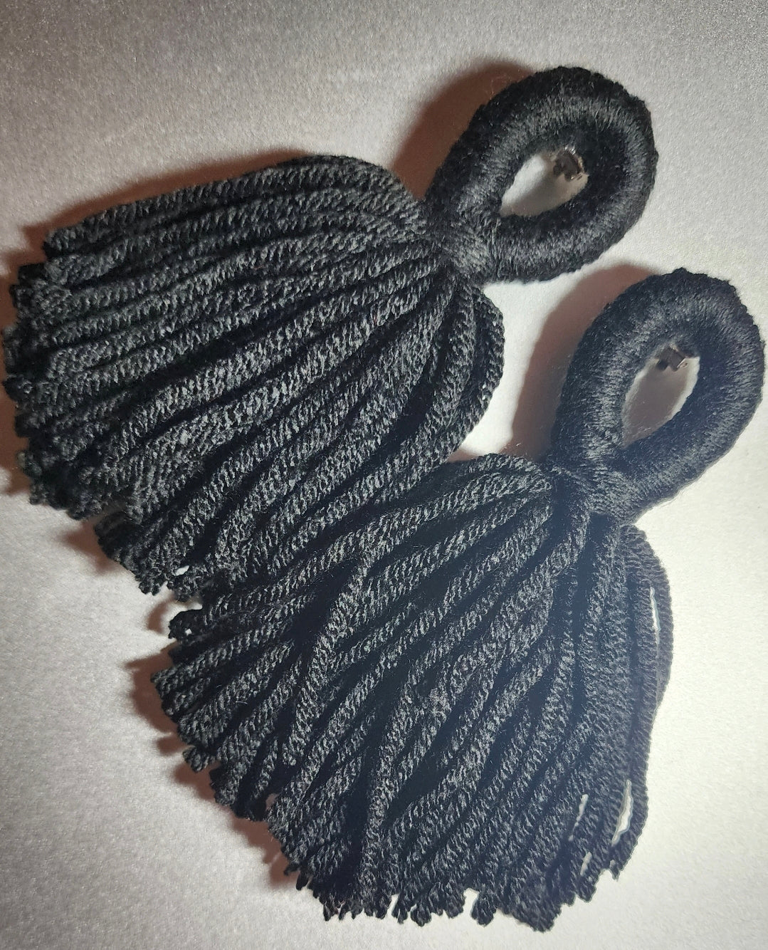 Loop Earrings