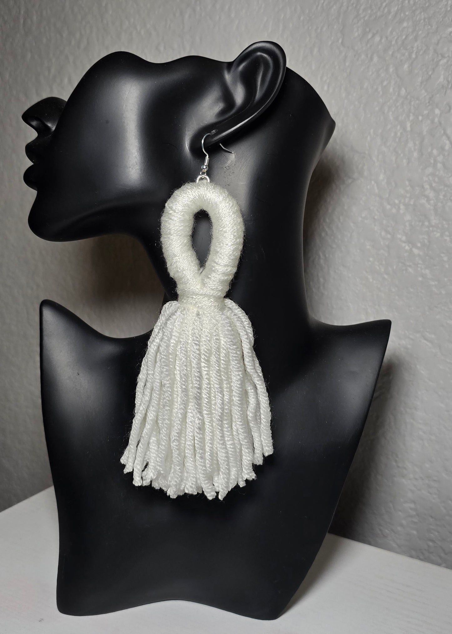 Loop Earrings