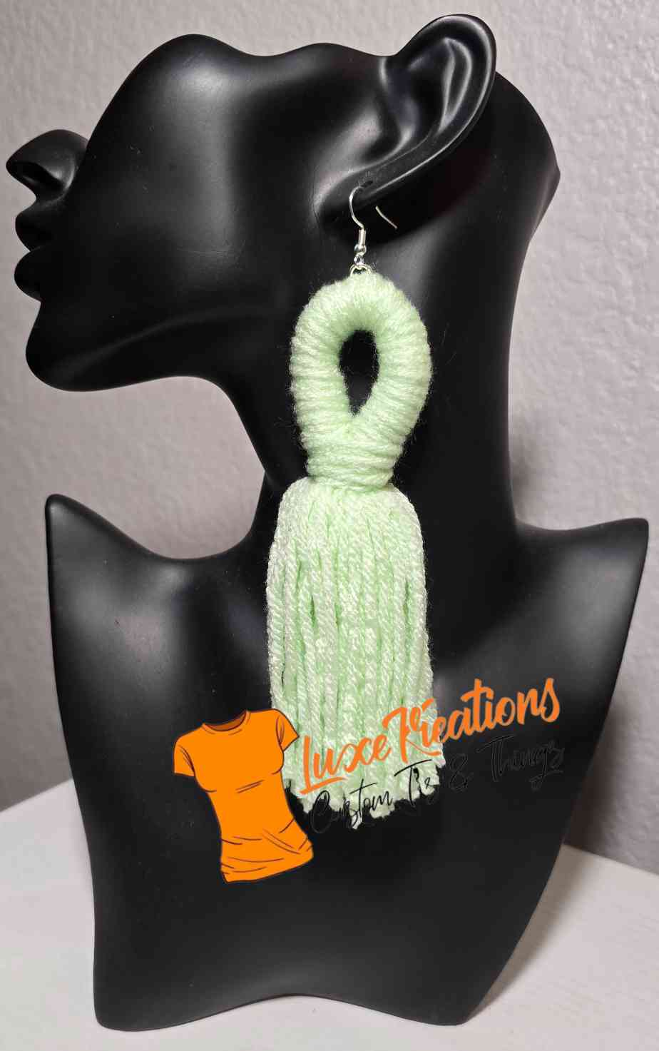 Loop Earrings