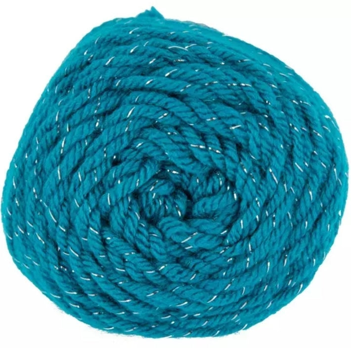Loop Earrings