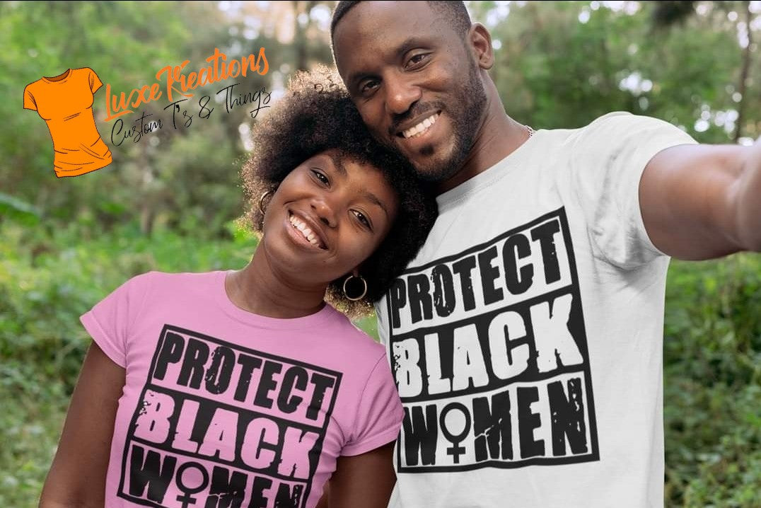 Protect Black Women