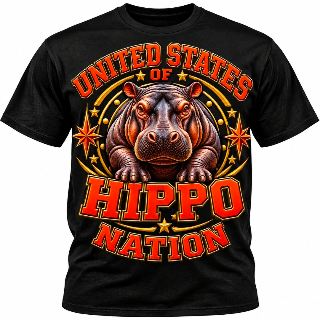 United States of Hippo Nation