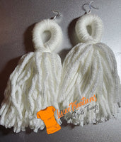 Loop Earrings