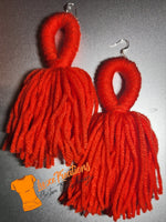 Loop Earrings