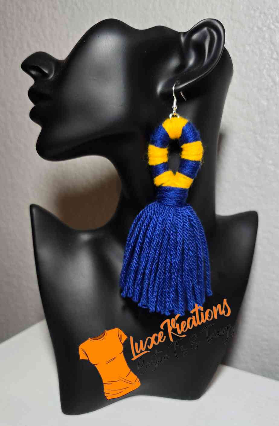 Loop Earrings