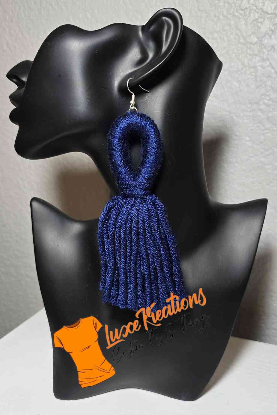 Loop Earrings