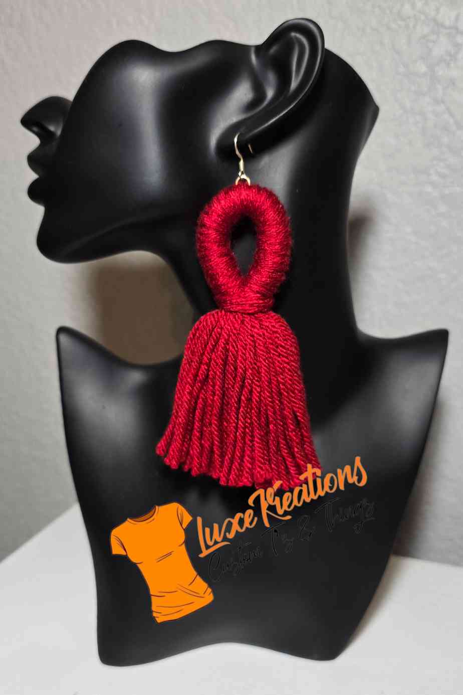 Loop Earrings