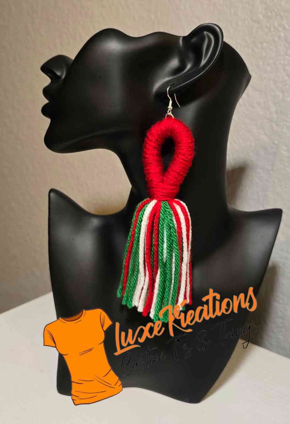 Loop Earrings