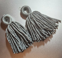 Loop Earrings