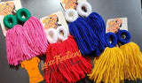 Loop Earrings