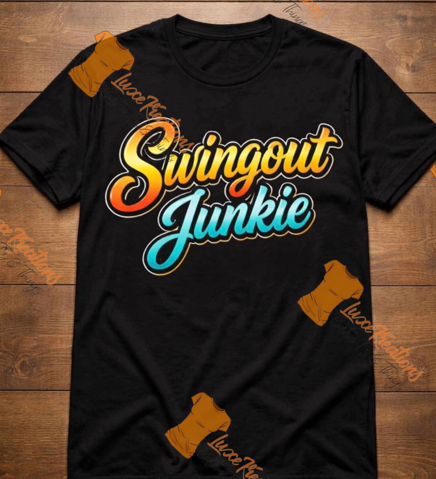 Swingout Junkie