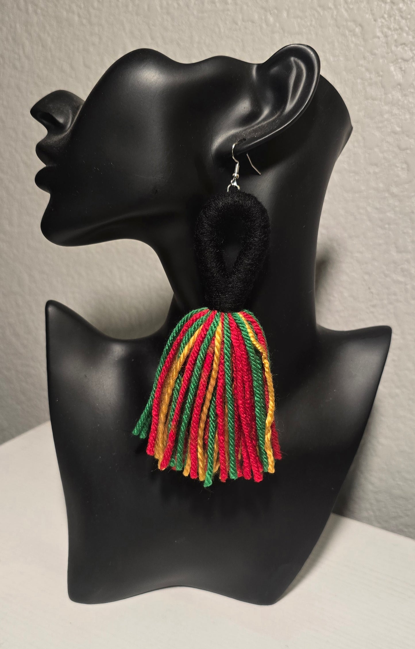 Loop Earrings