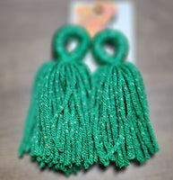 Loop Earrings