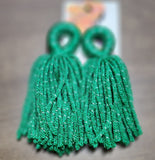 Loop Earrings