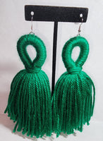 Loop Earrings