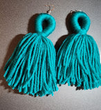 Loop Earrings